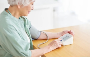 生活習慣病について