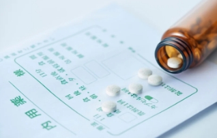 お薬の使い方について