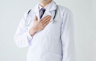 総合病院と変わらない幅広い腎臓病診療が受けられます